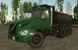 Volvo VNX 300 Transporter Mod Thumbnail