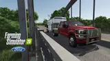 2020 Ford Super Duty Limited Mod Thumbnail