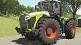 Claas Xerion 5000 Mod Thumbnail