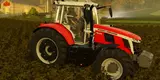 Massey Ferguson S7 Tractor Mod Thumbnail