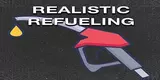 Realistic Refuel Times Mod Thumbnail