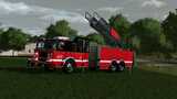 Seagrave Marauder Tower Ladder Mod Thumbnail