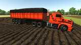 GNU Carreta Dump Trailer Mod Thumbnail