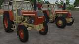 Zetor 8011/8045 Mod Thumbnail