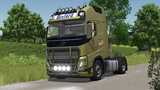 Volvo FH16 Mega Tuning Mod Thumbnail