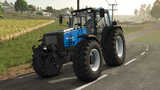 Valtra Valmet Serie 8750 Mod Thumbnail