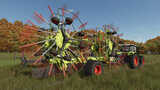 CLAAS Liner 4900 Mod Thumbnail