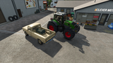 Diesel pallet Mod Thumbnail