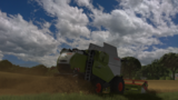 Claas Tucano 300-400 Pack Mod Thumbnail