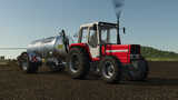 Landini 0550 Series Mod Thumbnail