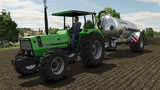 Deutz-Fahr DX3 Series Mod Thumbnail