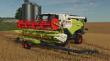 Claas Vario 620 Header Trailer Mod Thumbnail