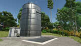 Silo for Green Beans and Peas Mod Thumbnail