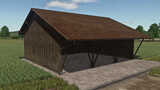 Wooden Shed Mod Thumbnail