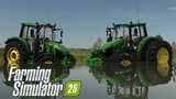 John Deere 6M Small Frame Series Mod Thumbnail