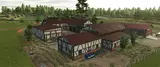 Half-Timbered Building Pack in Eifel Style Mod Thumbnail