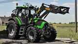 Deutz Fahr Agrotron Serie Mod Thumbnail