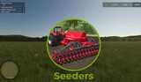 Seed and Fertilizer Tank Converter Mod Thumbnail