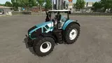 Claas AXION 900 Dolphin Edition Mod Thumbnail