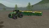 John Deere 1113 Multifruit Planter Mod Thumbnail