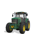 John Deere 6J Old Mod Thumbnail