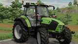 Deutz Fahr 5110 TTV Mod Thumbnail