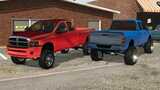 2003 Dodge Ram 3500 Mod Thumbnail