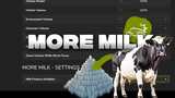 More Milk Mod Thumbnail