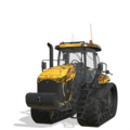 Challenger MT700E Field Viper Mod Thumbnail