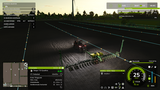 Multiseeder xml file for John Deere 1775NT . Mod Thumbnail