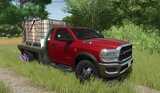 Dodge Ram 5500 Mod Thumbnail