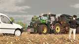 John Deere 8R 420 Custom Mod Thumbnail