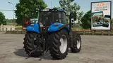 New Holland T5 Mod Thumbnail