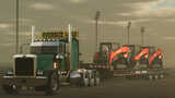 Kalyn Siebert Sliding Axle Low Loader Trailer Mod Thumbnail