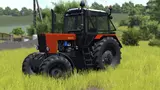 MTZ 82.1 Turbo Mod Thumbnail