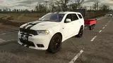 Dodge Durango SRT Mod Thumbnail