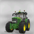 John Deere 7030 Mod Thumbnail