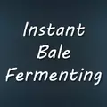 Instant Bale Fermenting Mod Thumbnail