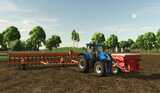 Kuhn TF 1512 60,000L Mod Thumbnail