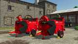 Kuhn Primor 3570 Mod Thumbnail