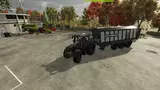 Bergmann Loading Wagon Mod Thumbnail