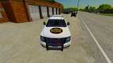 Border Patrol Skin für Chevrolet Tahoe Mod Thumbnail