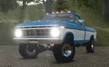 Ford F-250 1973-1978 Mod Thumbnail