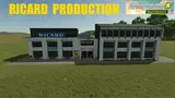 Ricard Production Mod Thumbnail