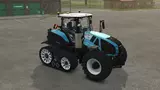 Claas Axion 960TT Dolphin Edition Mod Thumbnail