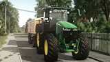 John Deere 7R Series Edit Mod Thumbnail