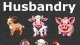 Better Animal Husbandry Mod Thumbnail