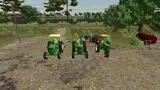 John Deere 5020 Mod Thumbnail