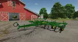 John Deere 1600 Chisel Plow Mod Thumbnail