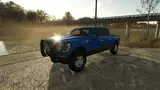 Ford F150 King Ranch Mod Thumbnail